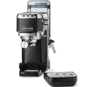 Tchibo Lapressa Manuel Siyah Espresso Kahve Makinesi