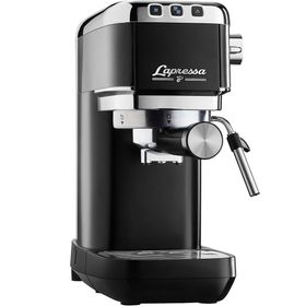 Tchibo Lapressa Manuel Siyah Espresso Kahve Makinesi