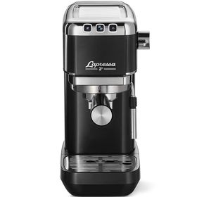 Tchibo Lapressa Manuel Siyah Espresso Kahve Makinesi