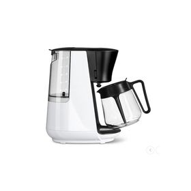 Tchibo Let's Brew Beyaz Filtre Kahve Makinesi