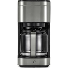 Tchibo Let‘s Brew Elegant Filtre Kahve Makinesi