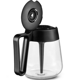 Tchibo Let's Brew Gri Mavi Filtre Kahve Makinesi