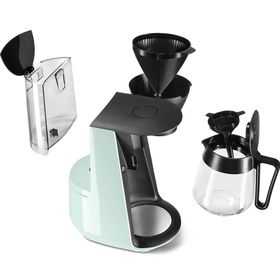 Tchibo Let's Brew Mint Filtre Kahve Makinesi