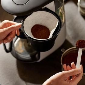 Tchibo Let's Brew Mint Filtre Kahve Makinesi