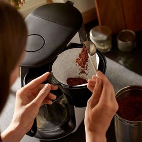 Tchibo Let's Brew Mint Filtre Kahve Makinesi