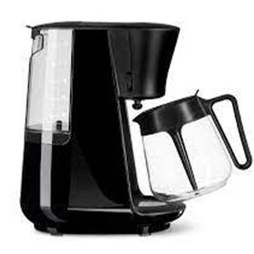 Tchibo Let's Brew Siyah Filtre Kahve Makinesi