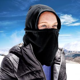 Tchibo Mikropolar Kar Maskesi