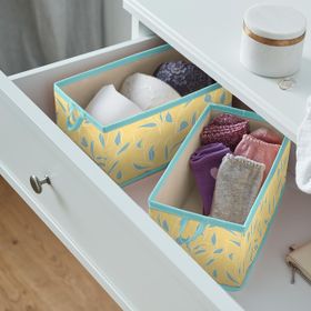 Tchibo Orta Boy Çekmece Düzenleme Kutusu