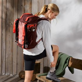 Tchibo Outdoor Sırt Çantası