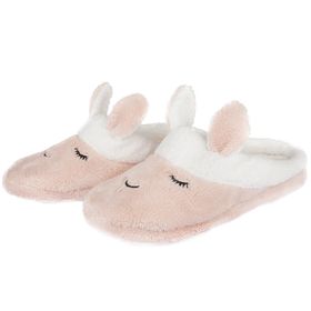 Tchibo Peluş Terlik
