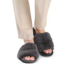 Tchibo Peluş Terlik