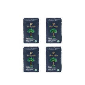 Tchibo Privat Kaffee Brazil Mild 500 gr Öğütülmüş Filtre Kahve