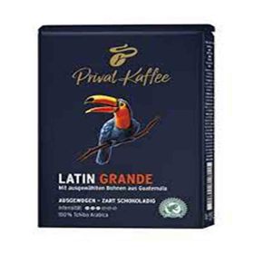 Tchibo Privat Kaffee Latin Grande 500 gr Çekirdek Kahve