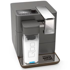 Tchibo Qbo You-Rista Urban Grey Kahve Makinesi