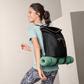 Tchibo Spor Sırt Çantası