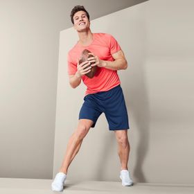 Tchibo Spor Şortu