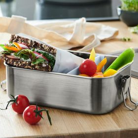 Tchibo Taşınabilir Yemek Kutusu