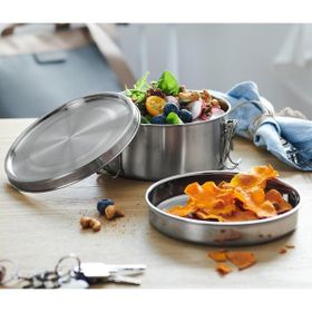 Tchibo Taşınabilir Yemek Kutusu