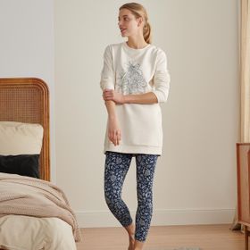 Tchibo Taytlı Pijama Takımı