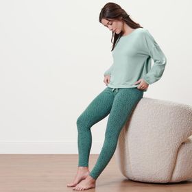 Tchibo Taytlı Pijama Takımı