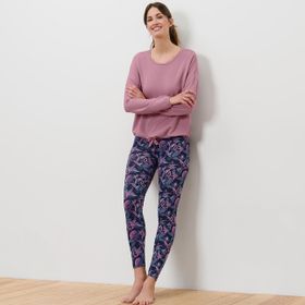 Tchibo Taytlı Pijama Takımı