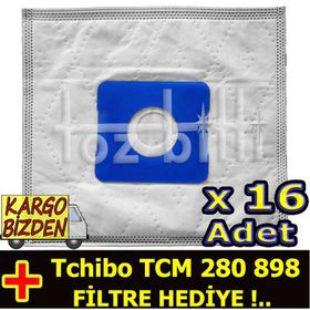 Tchibo Tozluk