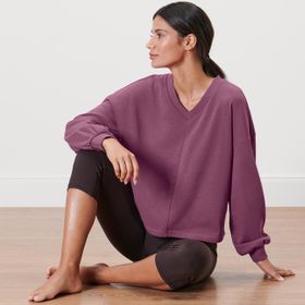 Tchibo Yoga Kadın Sweatshirt