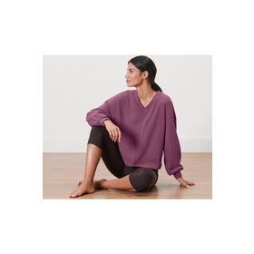 Tchibo Yoga Kadın Sweatshirt