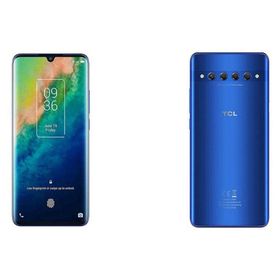 TCL 10 Plus 256GB 6GB Ram
