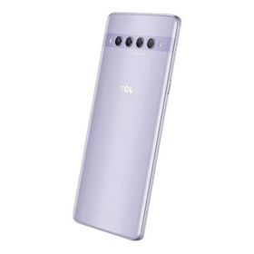 TCL 10 Plus 64GB 6GB Ram Gümüş