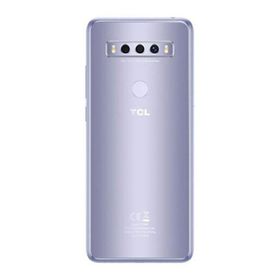 TCL 10 Plus 64GB 6GB Ram Gümüş