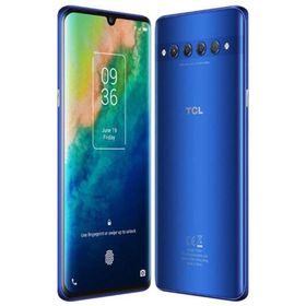 TCL 10 Plus 64GB 6GB Ram Mavi