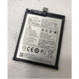 Tcl 10 Plus T782H 4500 mAh Batarya
