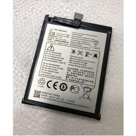 Tcl 10 Plus T782H 4500 mAh Batarya