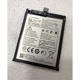 Tcl 10 Plus T782H 4500 mAh Batarya