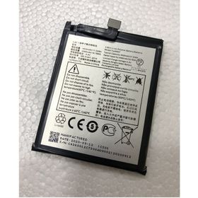 Tcl 10 Pro T799H 4500 mAh Batarya