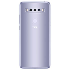 TCL 10 SE 128 GB 4 GB Ram Gümüş