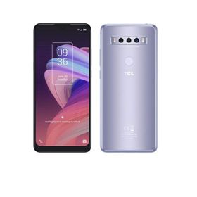 TCL 10 SE 128 GB 4 GB Ram Gümüş
