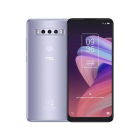 TCL 10 SE 128 GB 4 GB Ram Gümüş