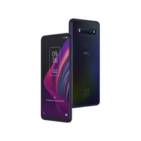 TCL 10 SE 128 GB 4 GB Ram Siyah