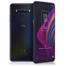 TCL 10 SE 128 GB 4 GB Ram Siyah