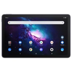 TCL 10 Tab Max 64GB 10.3 inç Siyah Tablet PC