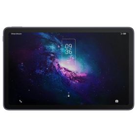 TCL 10 Tab Max 64GB 10.3 inç Siyah Tablet PC