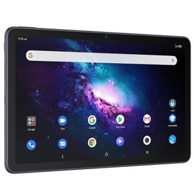 TCL 10 Tab Max 64GB 10.3 inç Siyah Tablet PC