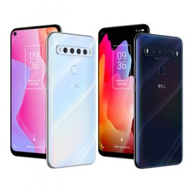 TCL 10L 256GB 6GB Ram
