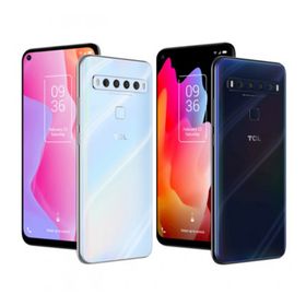 TCL 10L 256GB 6GB Ram