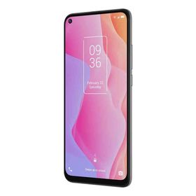 TCL 10L 64GB 6GB Ram Beyaz