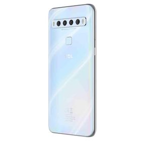 TCL 10L 64GB 6GB Ram Beyaz