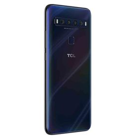 TCL 10L 64GB 6GB Ram Mavi