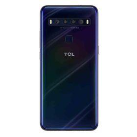 TCL 10L 64GB 6GB Ram Mavi